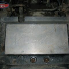 BLINDAGE BOITE DE VITESSE DJEBEL LINE