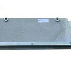 BLINDAGE BOITE DE TRANSFERT DJEBEL LINE