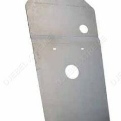 BLINDAGE BOITE DE TRANSFERT BOITE DE VITESSES DJEBEL LINE