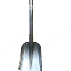 PELLE A NEIGE ET A SABLE DEMONTABLE