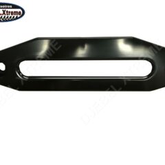 GUIDE CORDE ALU BLACK DEJEBELXTREME