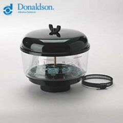 PREFILTRE CYCLONIQUE DONALDSON ø76/7"