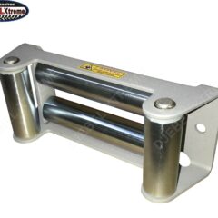 GUIDE CABLE A ROULEAU