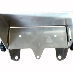 SUPPORT TERRATRIP V3 GRIS