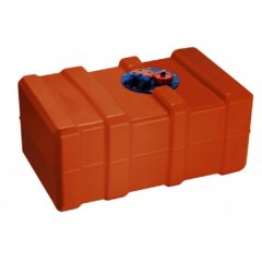 RESERVOIR EN ELTEX 70L ( 800 x 400 x P 280 mm )