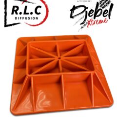 BASE HILIFT DJEBEL LINE