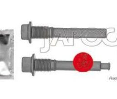 KIT COULISSEAUX D'ETRIER DE FREIN AVANT