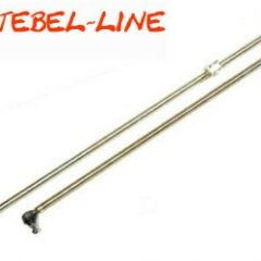 KIT BARRES DE DIRECTION