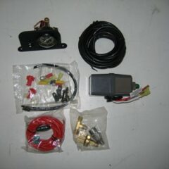 KIT PILOTAGE COMPRESSEURS