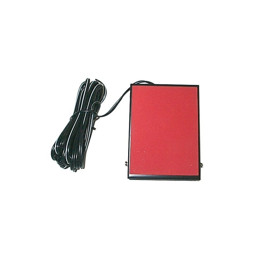 TELECOMMANDE REMISE A ZERO