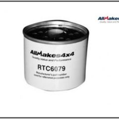 FILTRE GAS OIL