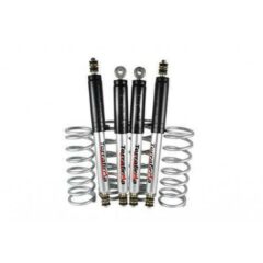 KIT SUSPENSION TERRAFIRMA MEDIUM