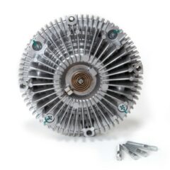 VISCOCOUPLEUR DE VENTILATEUR
