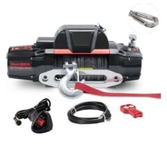 TREUIL DJEBELXTREME ULTIMA 4T300 PLASMA INTEGRE