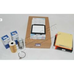 KIT FILTRES APRES 12/1995