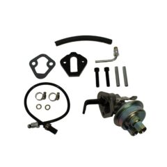 POMPE D'ALIMENTATION GAS OIL