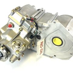 BOITE DE TRANSFERT ECHANGE STANDARD