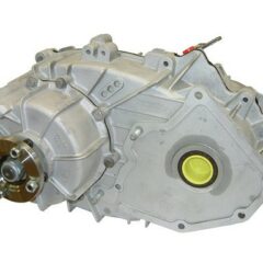 BOITE DE TRANSFERT ECHANGE STANDARD