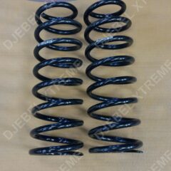 RESSORT AVANT +45 LOURD DJEBELXTREME TOY KDJ 120 / VIGO