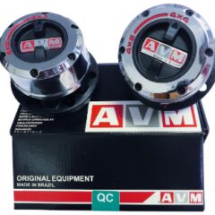 MOYEU LIBRE MANUEL AVM JIMNY APRES 1999