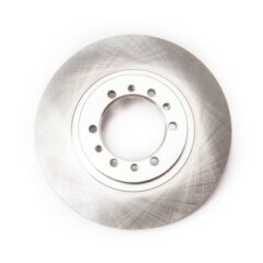 DISQUE DE FREIN AVANT Ø276mm