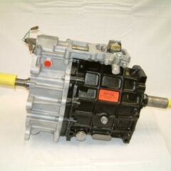 BOITE DE VITESSES ECHANGE STANDARD