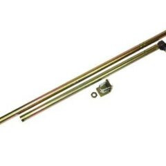 KIT 2 BARRES DE DIRECTION D1/RRC - 3 ROTULES