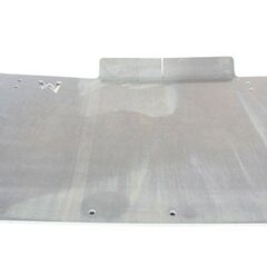 BLINDAGE BOITE DE VITESSE ET DE TRANSFERT DJEBEL LINE