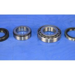 KIT ROULEMENT DE ROUE ARRIERE sans ABS