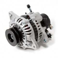 ALTERNATEUR NEUF 90A(avec pompe a vide intégré)