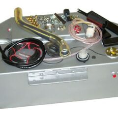 RESERVOIR SUPPLEMENTAIRES PATROL Y61