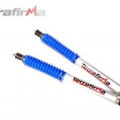 AMORTISSEUR TERRAFIRMA BITUBE AVANT