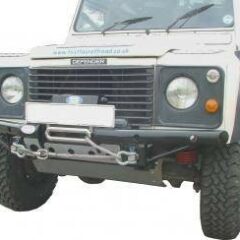 PARE CHOCS DJEBEL-LINE