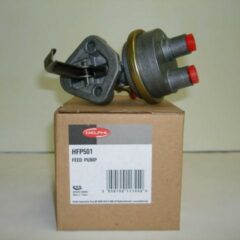 POMPE D'ALIMENTATION GAS OIL