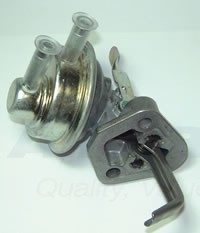 POMPE ALIMENTATION GAS OIL