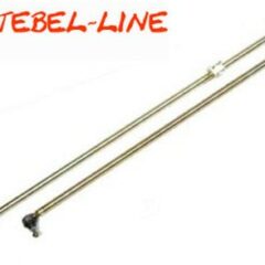 KIT 2 BARRES DE DIRECTION