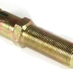 REGLEUR POUR BARRE DE DIRECTION ET D'ACCOUPLEMENT