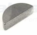 CLAVETTE PIGNON VILBREQUIN ET DAMPER