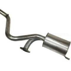 SILENCIEUX ARRIERE 200 TDI