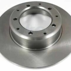 DISQUE DE FREIN ARRIERE