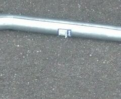 TUBE PRIMAIRE 300TDI