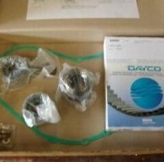 KIT DISTRIBUTION 2° MONTAGE