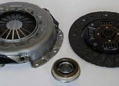 KIT EMBRAYAGE PIECE GENERIQUE