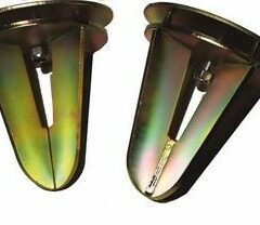 CONE ANTIDEBOITEMENT RESSORT ARRIERE