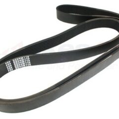 COURROIE POLY V ACCESSOIRES