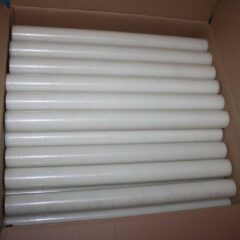 FILM ADHESIF TRANSPARENT