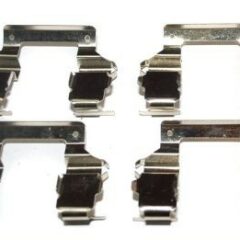 KIT DE MONTAGE DE PLAQUETTES