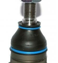 ROTULE SUR TRIANGLE SUPERIEURE DROITE ET GAUCHE