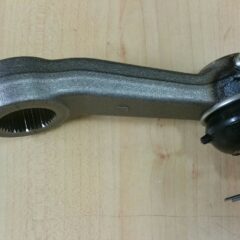 BIELLE PENDANTE DE BOITIER DE DIRECTION