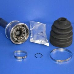 JOINT HOMOCINETIQUE / TETE DE CARDAN